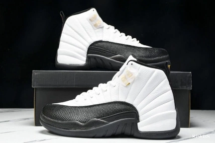 Jordan Air "Taxi" 12 130690-125 0912